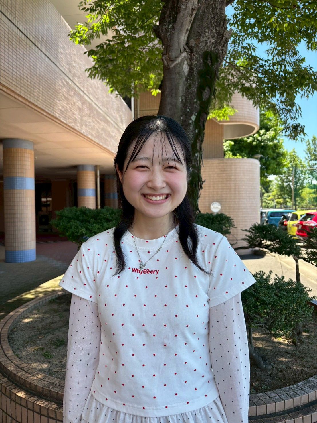 代表 池田実の写真
